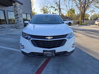 2020 Chevrolet Equinox LT   - Photo 7 - Paris, TX 75460