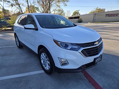 2020 Chevrolet Equinox LT   - Photo 6 - Paris, TX 75460