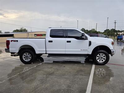 2021 Ford F-250 XLT - Photo 5 - Paris, TX 75460