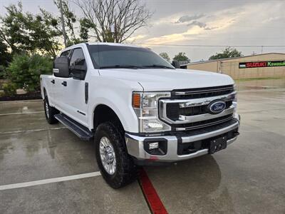 2021 Ford F-250 XLT - Photo 6 - Paris, TX 75460