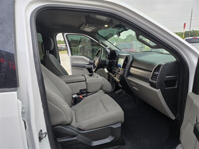 2021 Ford F-250 XLT - Photo 12 - Paris, TX 75460