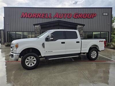 2021 Ford F-250 XLT - Photo 1 - Paris, TX 75460