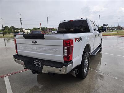 2021 Ford F-250 XLT - Photo 4 - Paris, TX 75460