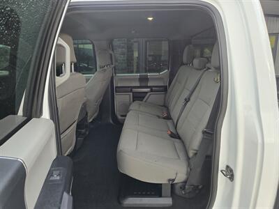 2021 Ford F-250 XLT - Photo 13 - Paris, TX 75460