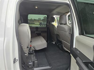 2021 Ford F-250 XLT - Photo 14 - Paris, TX 75460