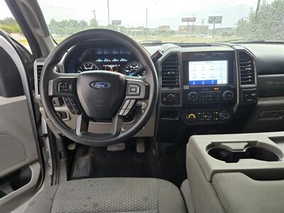 2021 Ford F-250 XLT - Photo 10 - Paris, TX 75460