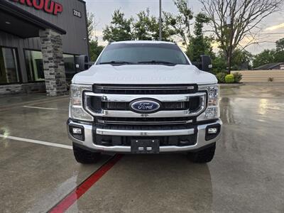 2021 Ford F-250 XLT - Photo 7 - Paris, TX 75460