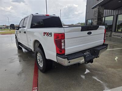 2021 Ford F-250 XLT - Photo 3 - Paris, TX 75460