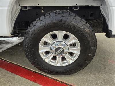 2021 Ford F-250 XLT - Photo 9 - Paris, TX 75460