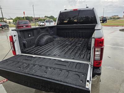 2021 Ford F-250 XLT - Photo 8 - Paris, TX 75460