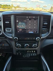 2024 RAM 2500 Big Horn   - Photo 12 - Paris, TX 75460