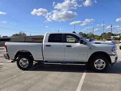 2024 RAM 2500 Big Horn   - Photo 5 - Paris, TX 75460