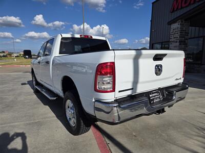 2024 RAM 2500 Big Horn   - Photo 3 - Paris, TX 75460