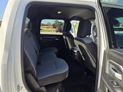 2024 RAM 2500 Big Horn   - Photo 15 - Paris, TX 75460