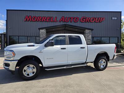 2024 RAM 2500 Big Horn   - Photo 1 - Paris, TX 75460
