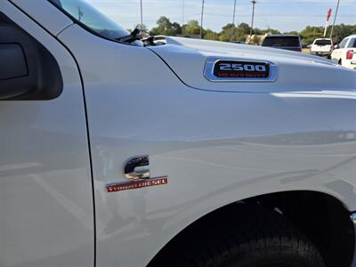 2024 RAM 2500 Big Horn   - Photo 17 - Paris, TX 75460