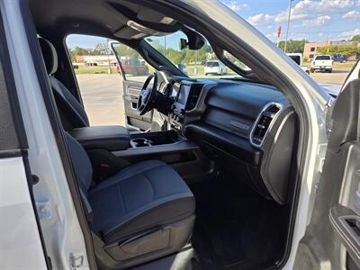 2024 RAM 2500 Big Horn   - Photo 14 - Paris, TX 75460