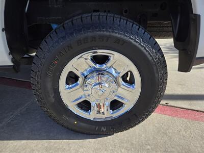 2024 RAM 2500 Big Horn   - Photo 8 - Paris, TX 75460