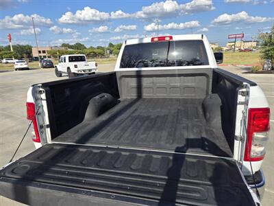 2024 RAM 2500 Big Horn   - Photo 10 - Paris, TX 75460