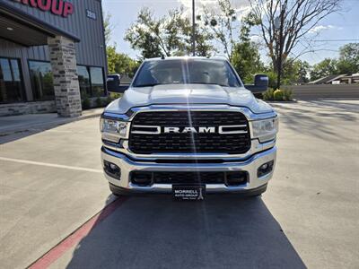 2024 RAM 2500 Big Horn   - Photo 7 - Paris, TX 75460