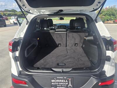 2017 Jeep Cherokee Limited   - Photo 16 - Paris, TX 75460