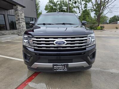 2021 Ford Expedition XLT - Photo 7 - Paris, TX 75460