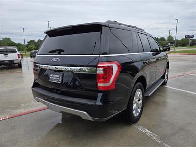 2021 Ford Expedition XLT - Photo 4 - Paris, TX 75460