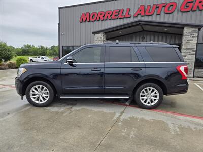 2021 Ford Expedition XLT - Photo 2 - Paris, TX 75460