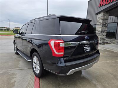 2021 Ford Expedition XLT - Photo 3 - Paris, TX 75460