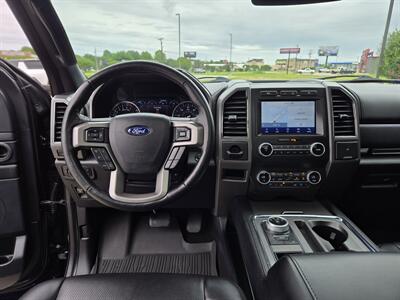 2021 Ford Expedition XLT - Photo 9 - Paris, TX 75460