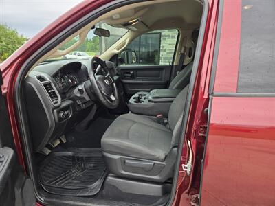 2020 RAM 2500 Tradesman   - Photo 10 - Paris, TX 75460