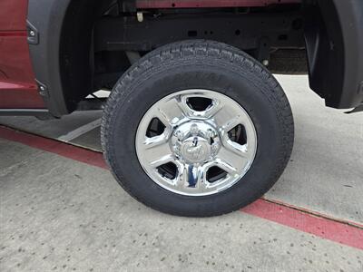 2020 RAM 2500 Tradesman   - Photo 14 - Paris, TX 75460