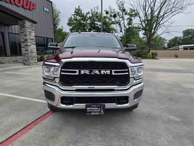 2020 RAM 2500 Tradesman   - Photo 7 - Paris, TX 75460