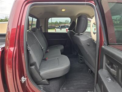 2020 RAM 2500 Tradesman   - Photo 13 - Paris, TX 75460