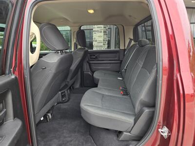 2020 RAM 2500 Tradesman   - Photo 12 - Paris, TX 75460