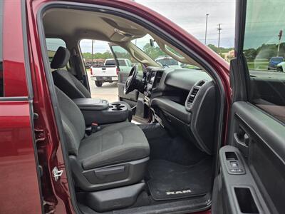 2020 RAM 2500 Tradesman   - Photo 11 - Paris, TX 75460