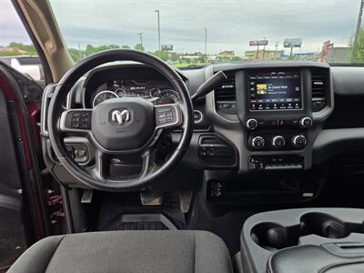 2020 RAM 2500 Tradesman   - Photo 8 - Paris, TX 75460