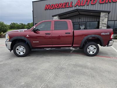 2020 RAM 2500 Tradesman   - Photo 2 - Paris, TX 75460