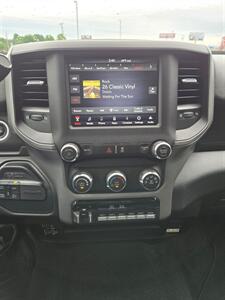 2020 RAM 2500 Tradesman   - Photo 9 - Paris, TX 75460