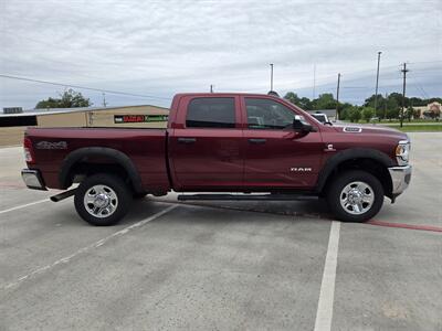 2020 RAM 2500 Tradesman   - Photo 5 - Paris, TX 75460