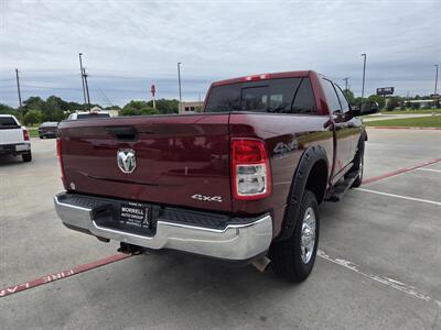2020 RAM 2500 Tradesman   - Photo 4 - Paris, TX 75460