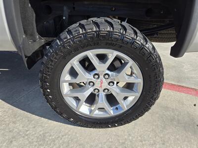 2018 GMC Sierra 1500 SLT - Photo 9 - Paris, TX 75460