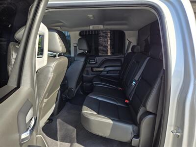 2018 GMC Sierra 1500 SLT - Photo 17 - Paris, TX 75460