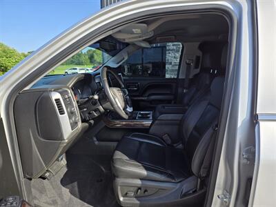 2018 GMC Sierra 1500 SLT - Photo 15 - Paris, TX 75460