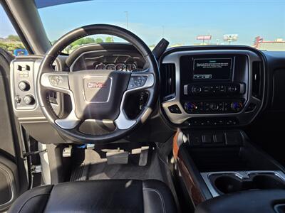 2018 GMC Sierra 1500 SLT - Photo 13 - Paris, TX 75460