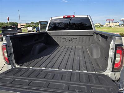 2018 GMC Sierra 1500 SLT - Photo 12 - Paris, TX 75460