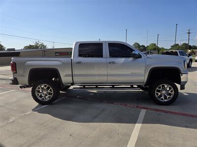 2018 GMC Sierra 1500 SLT - Photo 5 - Paris, TX 75460