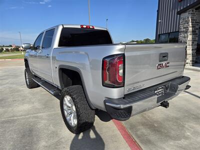 2018 GMC Sierra 1500 SLT - Photo 3 - Paris, TX 75460