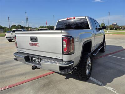 2018 GMC Sierra 1500 SLT - Photo 4 - Paris, TX 75460