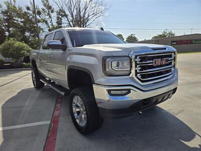 2018 GMC Sierra 1500 SLT - Photo 6 - Paris, TX 75460